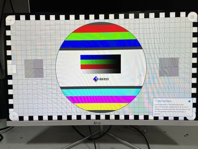 Продаётся 24” монитор Full HD
