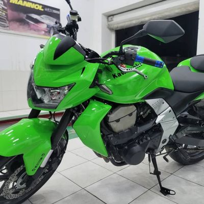 Kawasaki z750 оригинал