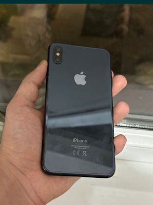 Продам срочно Iphone XS max 256gb