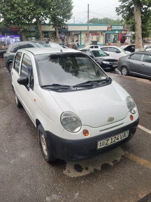 Matiz 2013 sotiladi