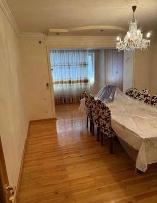 Метро Хамза 5 Квартал Банковская Квартира В Аренду
