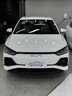 Byd e2 Notariusga tayyor