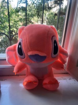 Мягкая игрушка