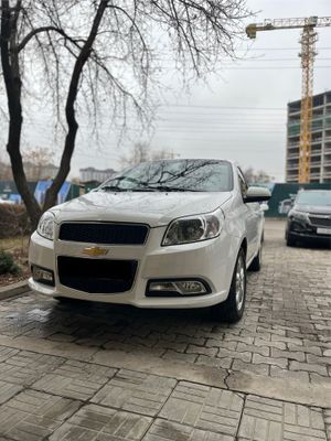 Chevrolet nexia 3 срочна сотилади