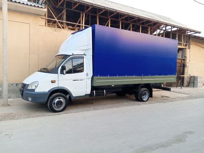 Газел бизнес 2013