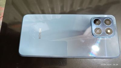 Honor x6 64 gb xotira tel ideal