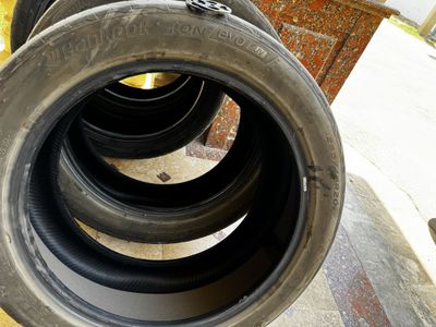 Hankook balon byd song Ldiki