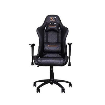 Игровое кресло Xigmatek Hairpin Black
