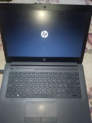 Noutbuk HP zudlik bilan sotiladi kelishamiz