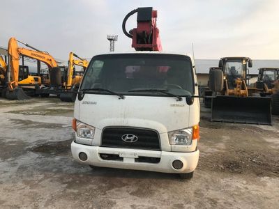 Hyundai avtovishka 28 metr