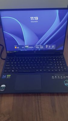 Acer Predator Helios Neo 16 (i9-14900HX/RTX4060)