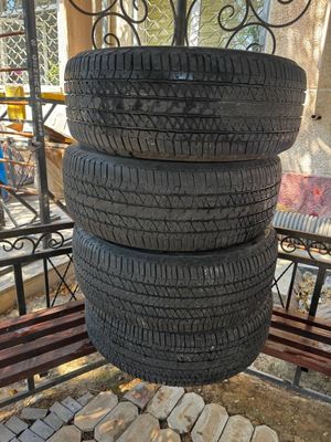 Продам баллон R18 265/60, 110T