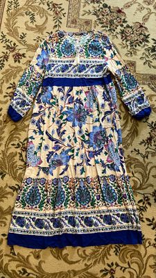 Платье женское Турецкий