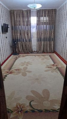 Продается 2-ух комнатная квартира 5-ый этаж