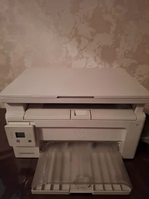 Продаю Принтер HP Laserjet Pro MFP M130a недорого за 800тыс!