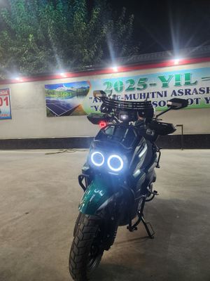 Tank pro max 1 versiya