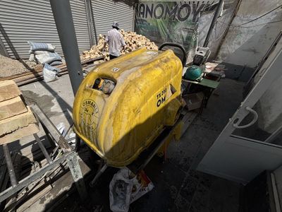 Karcher Omax 200 bar