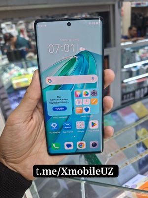 Honor X9a 5G 6+5/128GB