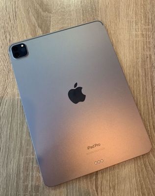 iPad Pro 11 обмен на 14 или 15