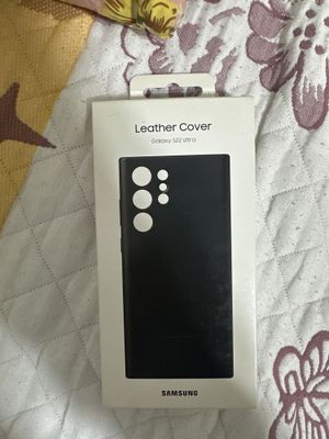 Оргинльный чехол для samsung s22Ultra