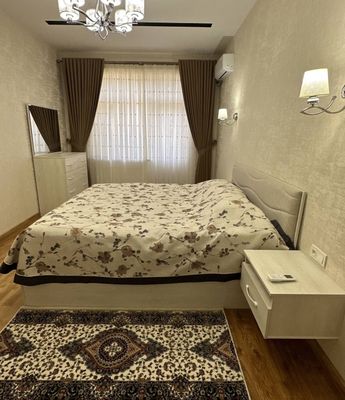 Olmazor tumani Yangi Toshmi va Milliy universiteti yaqinida ijaraga kv