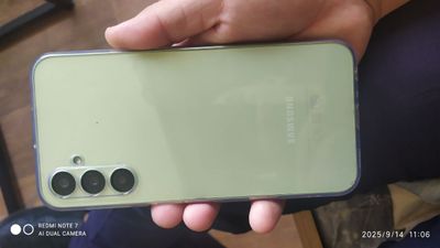 samsung a24