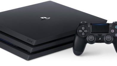 Playstation 4 pro 1Tb