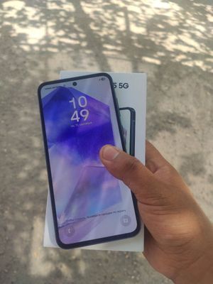 telefon A55