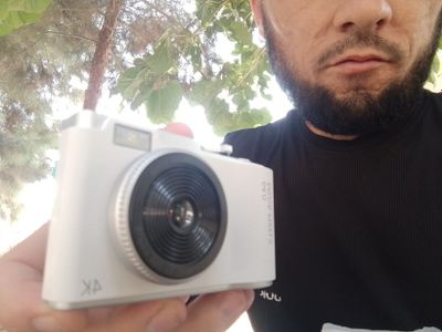 Vedeo va rasm uchun