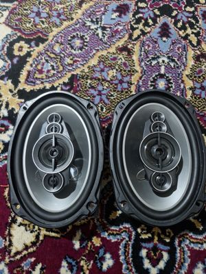 Pioneer 1200w zor