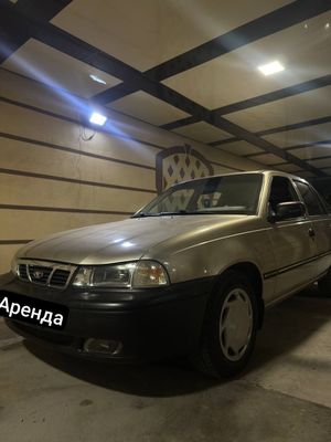 Nasiya ARENDA Vikup Nexia 1 Metan gaz
