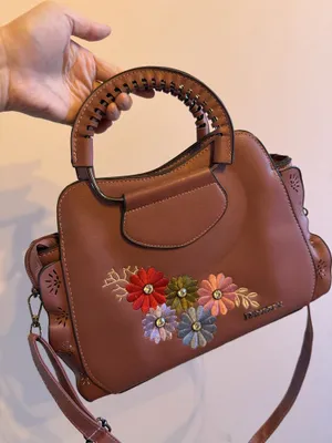 Сумка женская через плечо