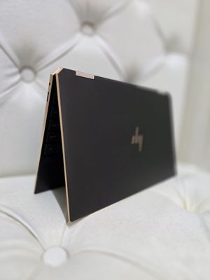 Hp Spectre. x360. 13.3.