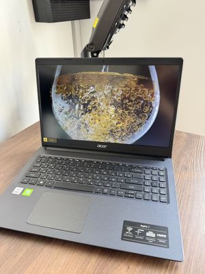 Acer i3 Noutbuk Video Kartali