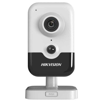 IP камера Hikvision DS-2CD2463G2-I 6MP