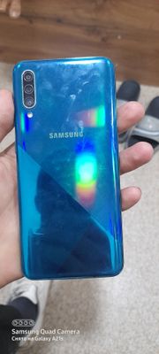 samsung galaxy A30S