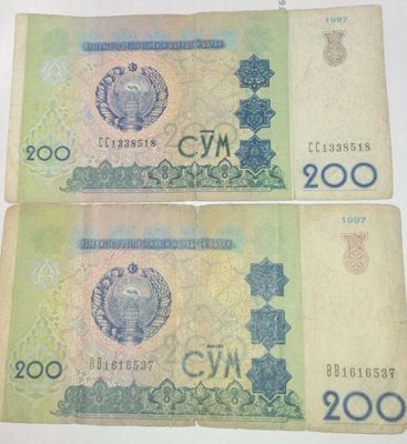 Antikvar buyum pullar
