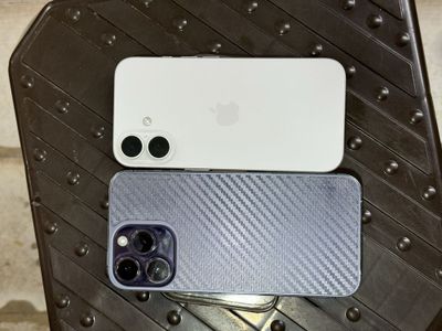 14 pro max 128 gb