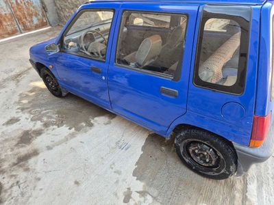 Продается отечественный автомобиль ТИКО