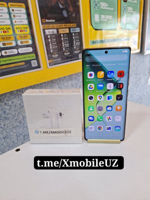 Infinix Note 40 Pro 24/256GB