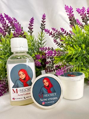 Acne Nabor