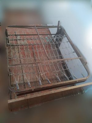 Продается кровать раскладушка