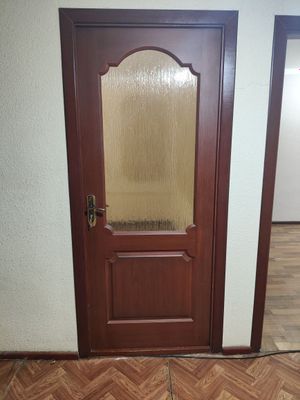 Межкомнатные двери
