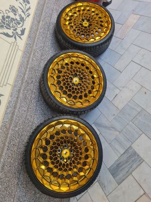 Diska saka Диска литой