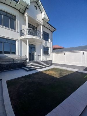 Hasanboy mozorri orqasida 3.5-sotok Uchaska Sotiladi remonti tayyor