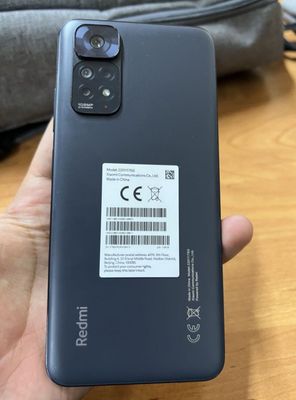Redmi note 11s 128 GB