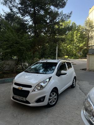 Spark diska sotiladi