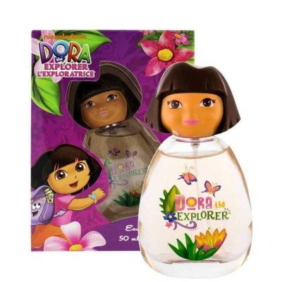 Dora The Explorer 100ml ORIGINAL