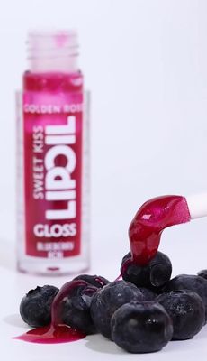 Golden Rose Miss Beauty Tint Lip Oil