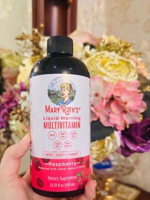 Multivitamin,mary ruths,450 ml,vitamin,liquid,мультивитамин,жидкий,